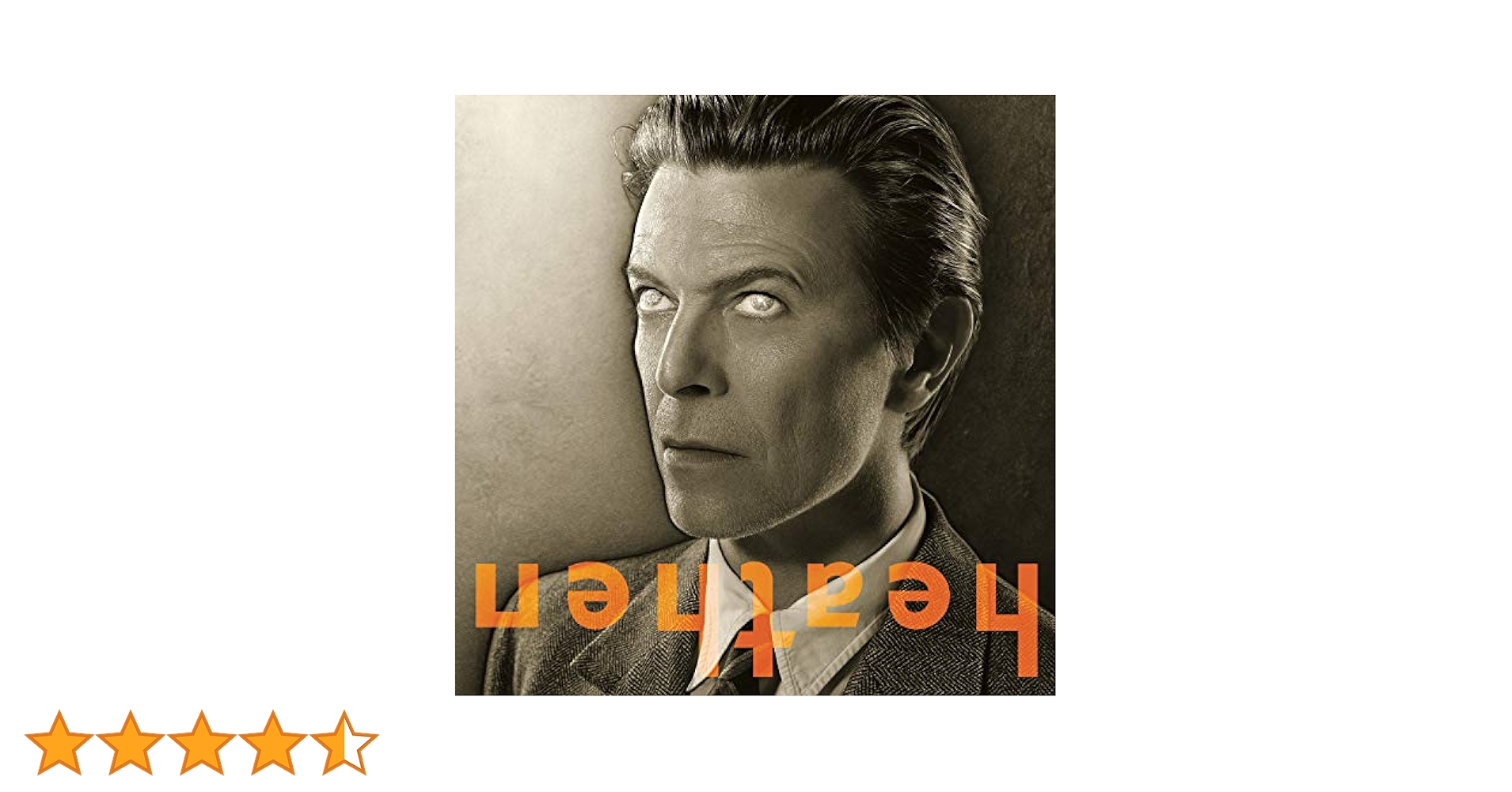 稀少EU高音質盤HeathenデヴィッドボウイDavid Bowieレコード 稀少EU高音質盤HeathenデヴィッドボウイDavid Bowieレコード